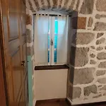 Martin House Apartman Seline