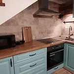Apartman Martin House