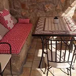 Martin House Apartman Seline
