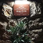شقة Martin House *