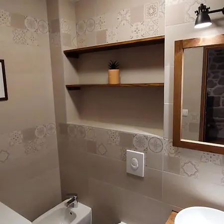 Martin House Appartement *