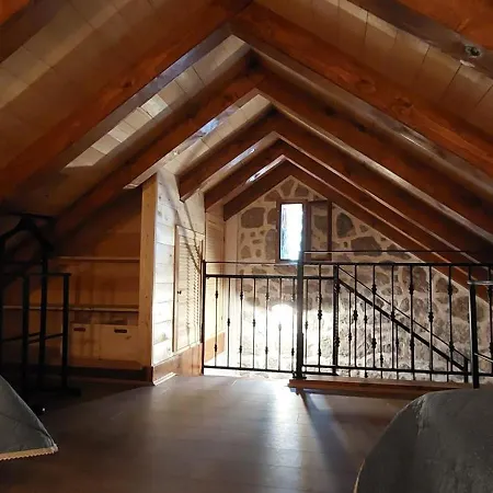 Appartement Martin House *