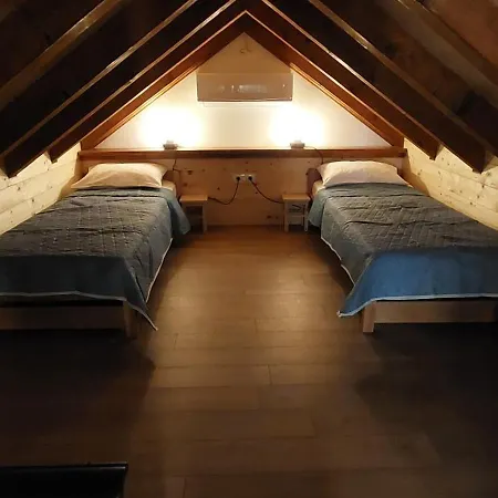 Martin House *