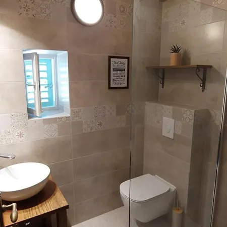 דירה Martin House