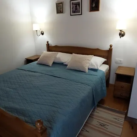 Appartement Martin House *