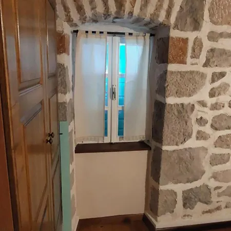 Martin House Appartement Seline