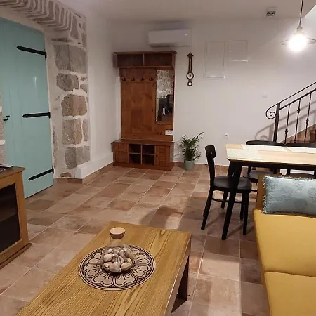 Appartement Martin House