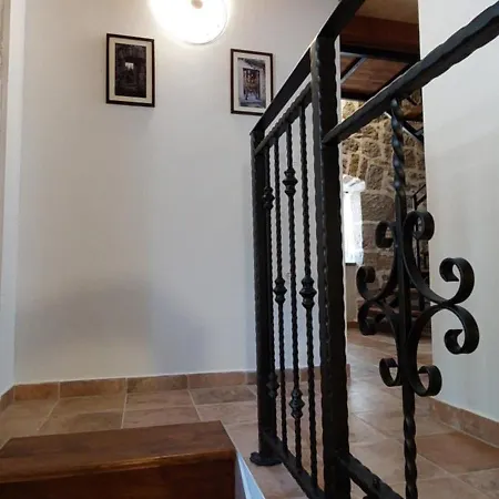 Martin House Appartement *