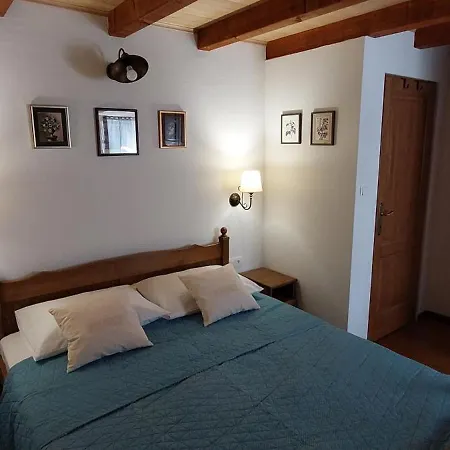 Martin House * Seline