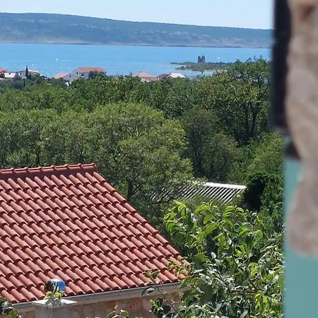 Martin House Appartement