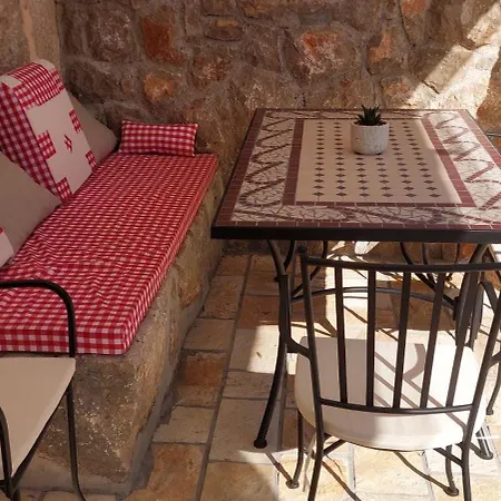 Martin House Appartement Seline