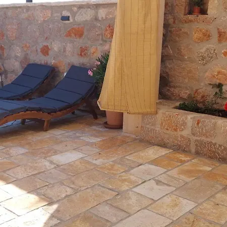 Martin House Appartement