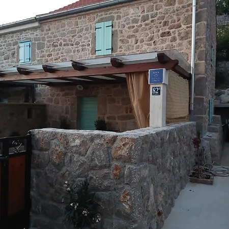 Martin House דירה *