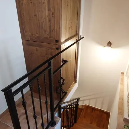 דירה Martin House סלינה