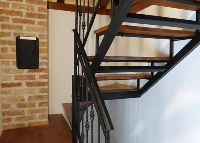 Martin House سيلين