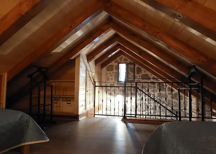 Appartement Martin House *