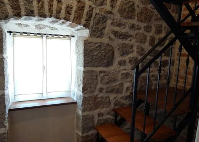 Martin House * سيلين