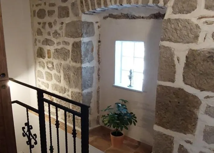 Appartement Martin House Seline