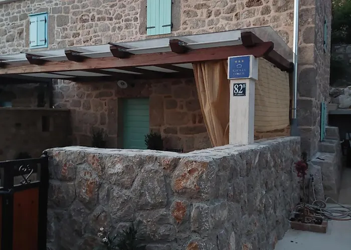 Martin House شقة *