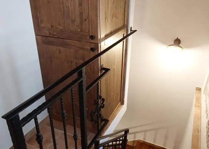 Appartement Martin House Seline