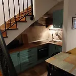 Martin House Apartament Seline