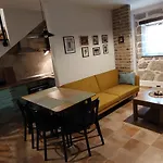 Martin House *