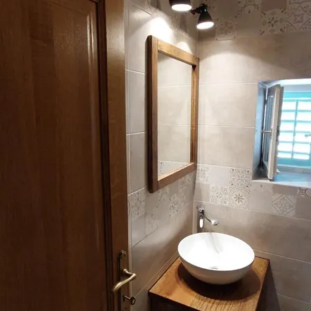 Martin House 公寓 *