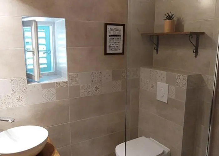 Апартаменты Martin House