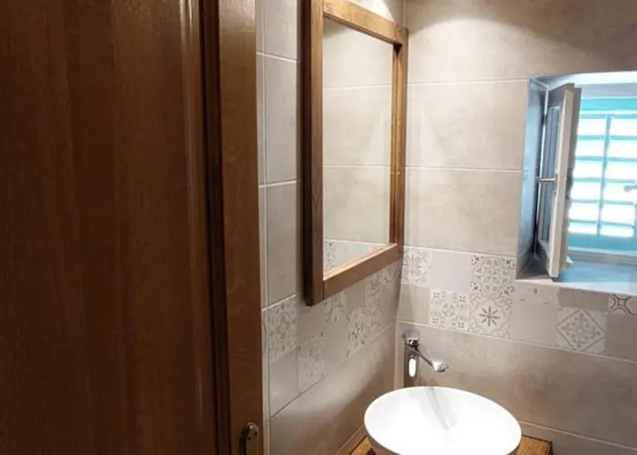 Martin House Апартаменты *