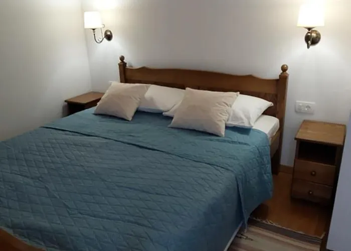 Апартаменты Martin House *