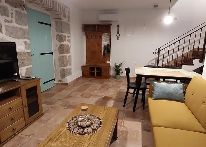 Апартаменты Martin House