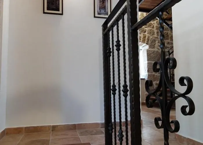 Martin House Апартаменты *