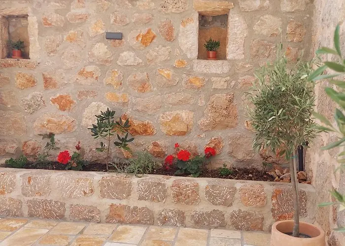 Lägenhet Martin House *