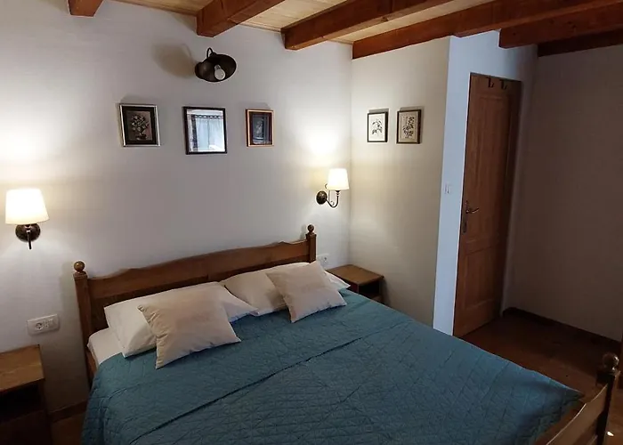 Martin House * Селине