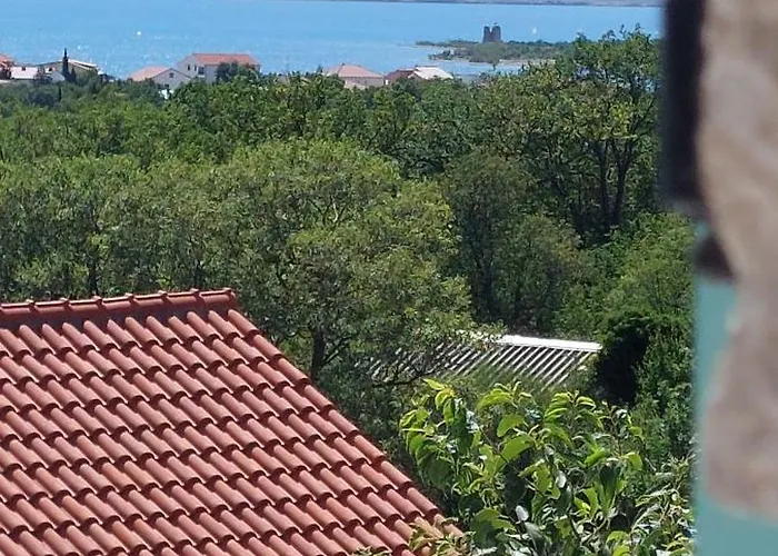 Martin House Lägenhet